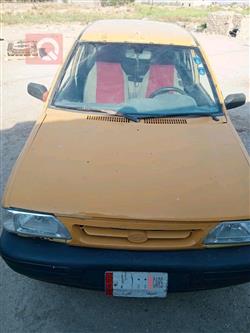 سایپا 131
